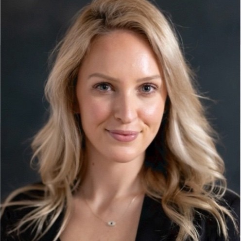 Profile photo of Allison Cullens