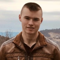 Gary Watson Cyberspace Capability Developer United States Marine Gary Watson Cyberspace Capability Developer United States Marine