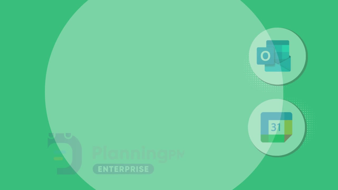 How to synchronize PlanningPME with your Outlook or Google Calendar How to synchronize PlanningPME with your Outlook or Google Calendar