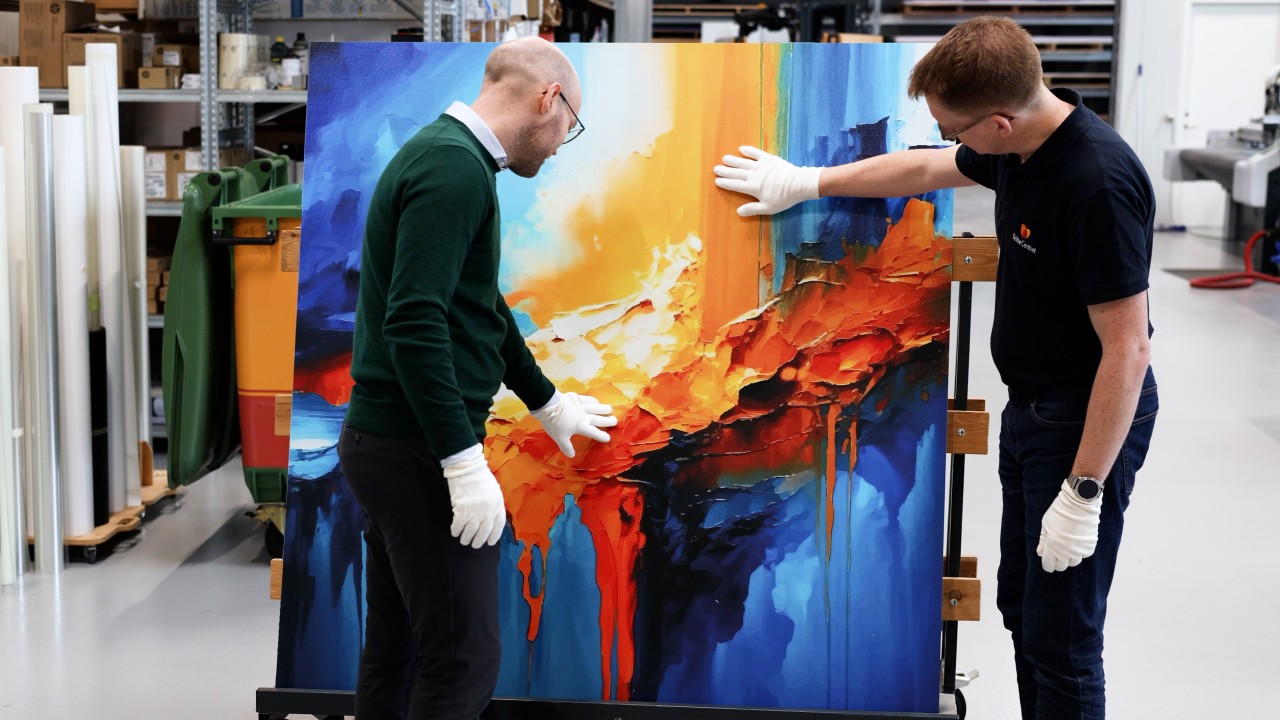 SkilteCentret på LinkedIn: 3D billede hos UJS Biler SkilteCentret på LinkedIn: 3D billede hos UJS Biler