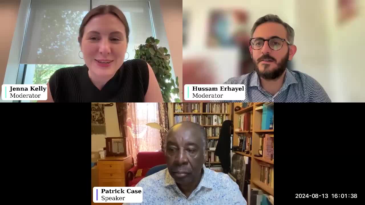 Apolitical on LinkedIn: Did you miss last week #39 s event on bridging the Apolitical on LinkedIn: Did you miss last week #39 s event on bridging the