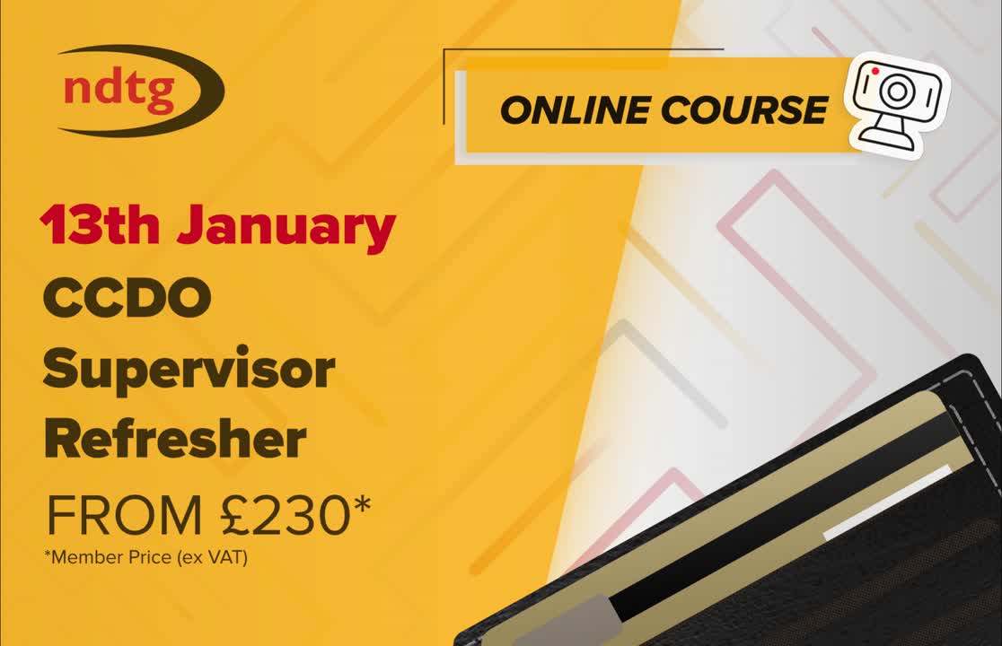 National Demolition Training Group (NDTG) on LinkedIn: 🔧 Online CCDO National Demolition Training Group (NDTG) on LinkedIn: 🔧 Online CCDO
