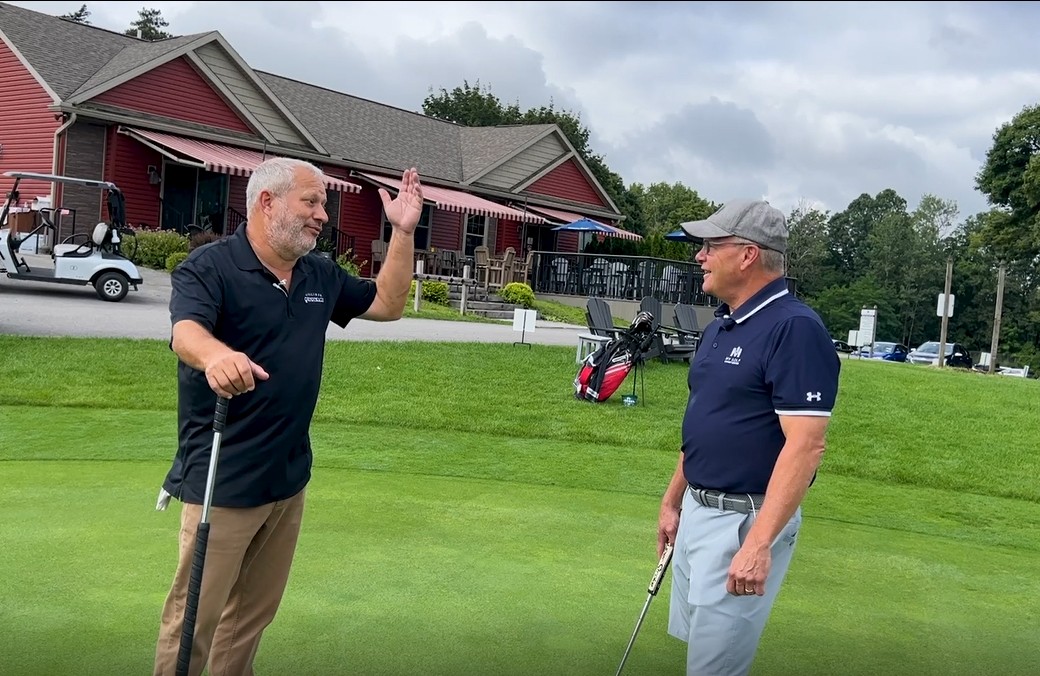 Scott Flansburg on LinkedIn: Executives in Golf Carts Having Fun: Episode 1 Scott Flansburg on LinkedIn: Executives in Golf Carts Having Fun: Episode 1
