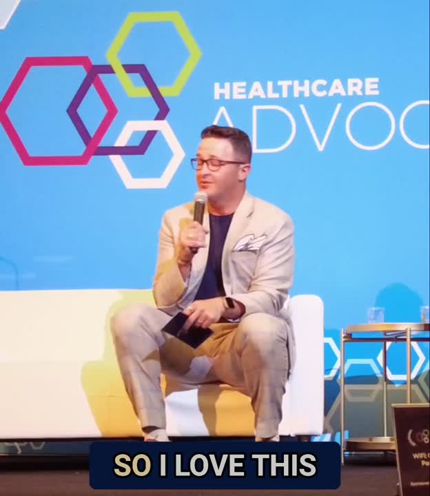 Patient Advocate Certification Board Inc (PACB) on LinkedIn: # Patient Advocate Certification Board Inc (PACB) on LinkedIn: #