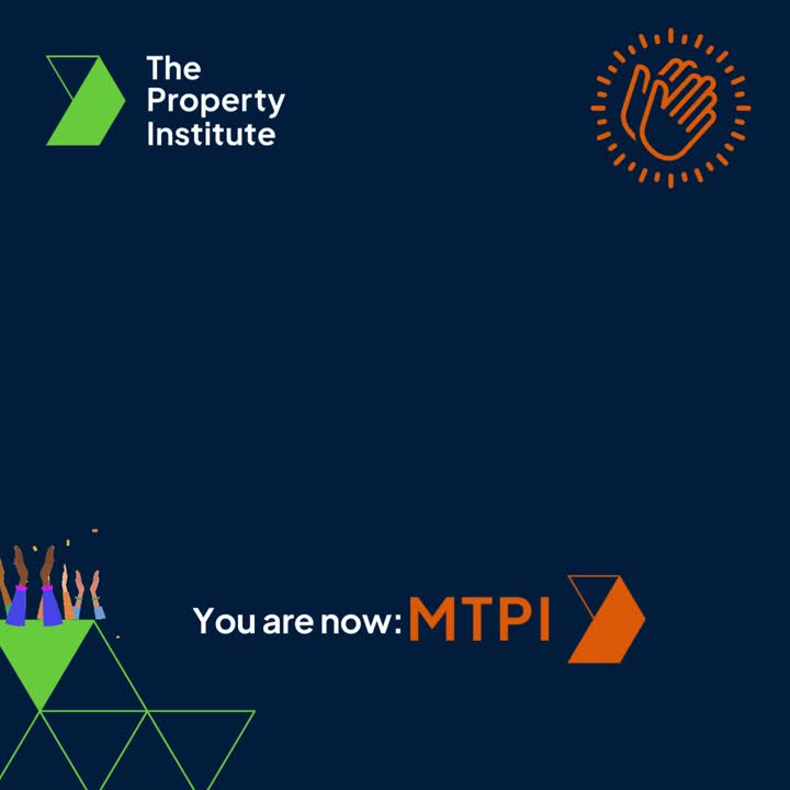 The Property Institute on LinkedIn: #propertymanagers #congratulations The Property Institute on LinkedIn: #propertymanagers #congratulations