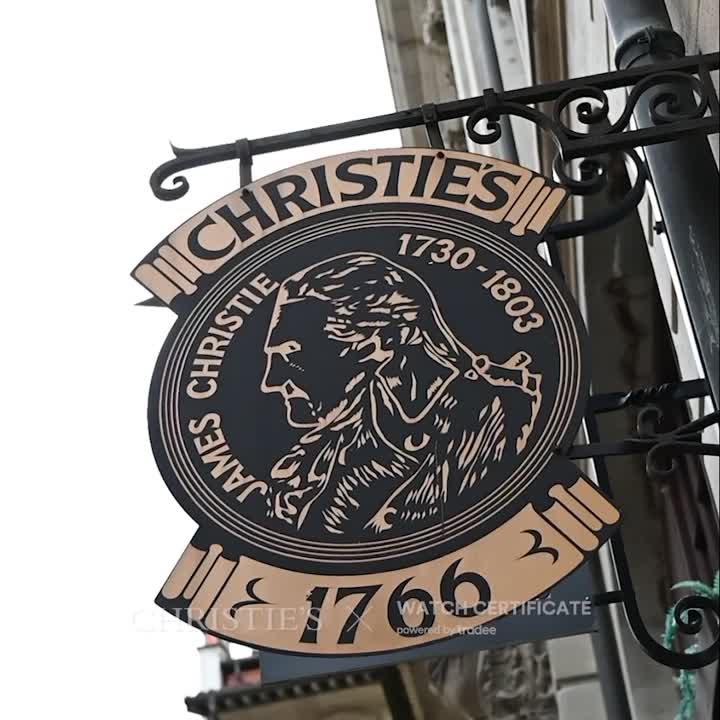 Watch Certificate Christie #39 s Certification Montre Rolex Daytona Watch Certificate Christie #39 s Certification Montre Rolex Daytona