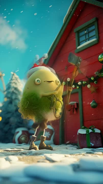 The Peeps on LinkedIn: The Peeps AI advent calendar day 23 ~~ Here #39 s The Peeps on LinkedIn: The Peeps AI advent calendar day 23 ~~ Here #39 s