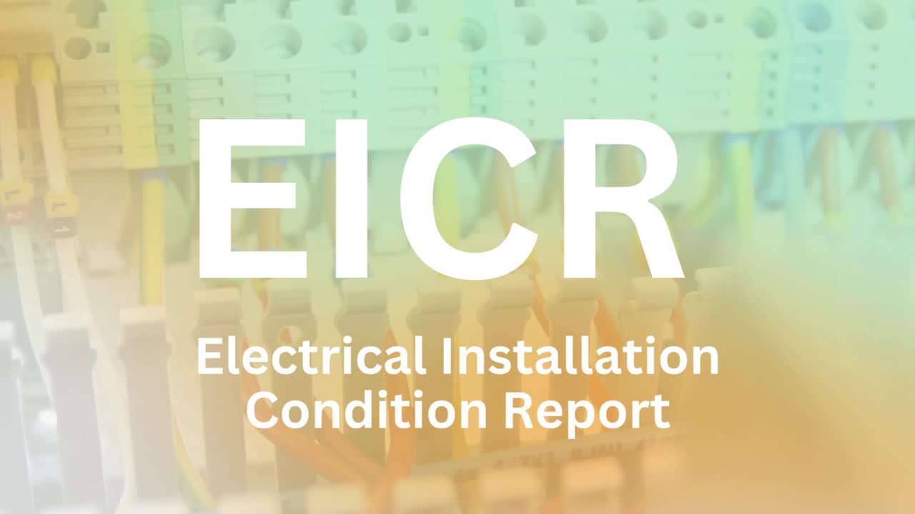 Southern EET Testing on LinkedIn: An EICR is a formal test and Southern EET Testing on LinkedIn: An EICR is a formal test and