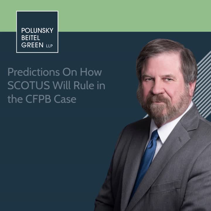 Polunsky Beitel Green LLP on LinkedIn: Hear Jay s Predictions on the Polunsky Beitel Green LLP on LinkedIn: Hear Jay s Predictions on the