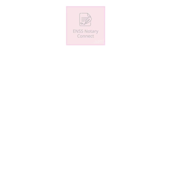 Espinal Notary Signing Services: Fix errors in notarial certificates Espinal Notary Signing Services: Fix errors in notarial certificates