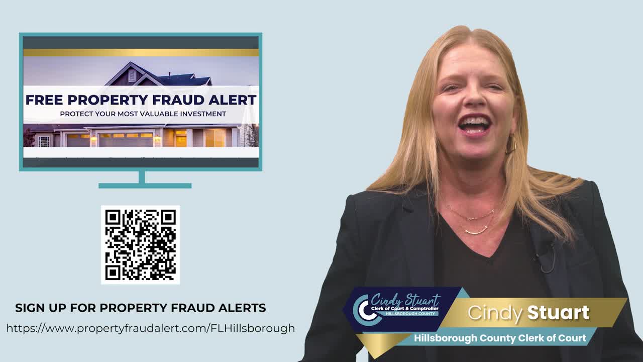 Hillsborough County Clerk of Court Comptroller on LinkedIn: # Hillsborough County Clerk of Court Comptroller on LinkedIn: #