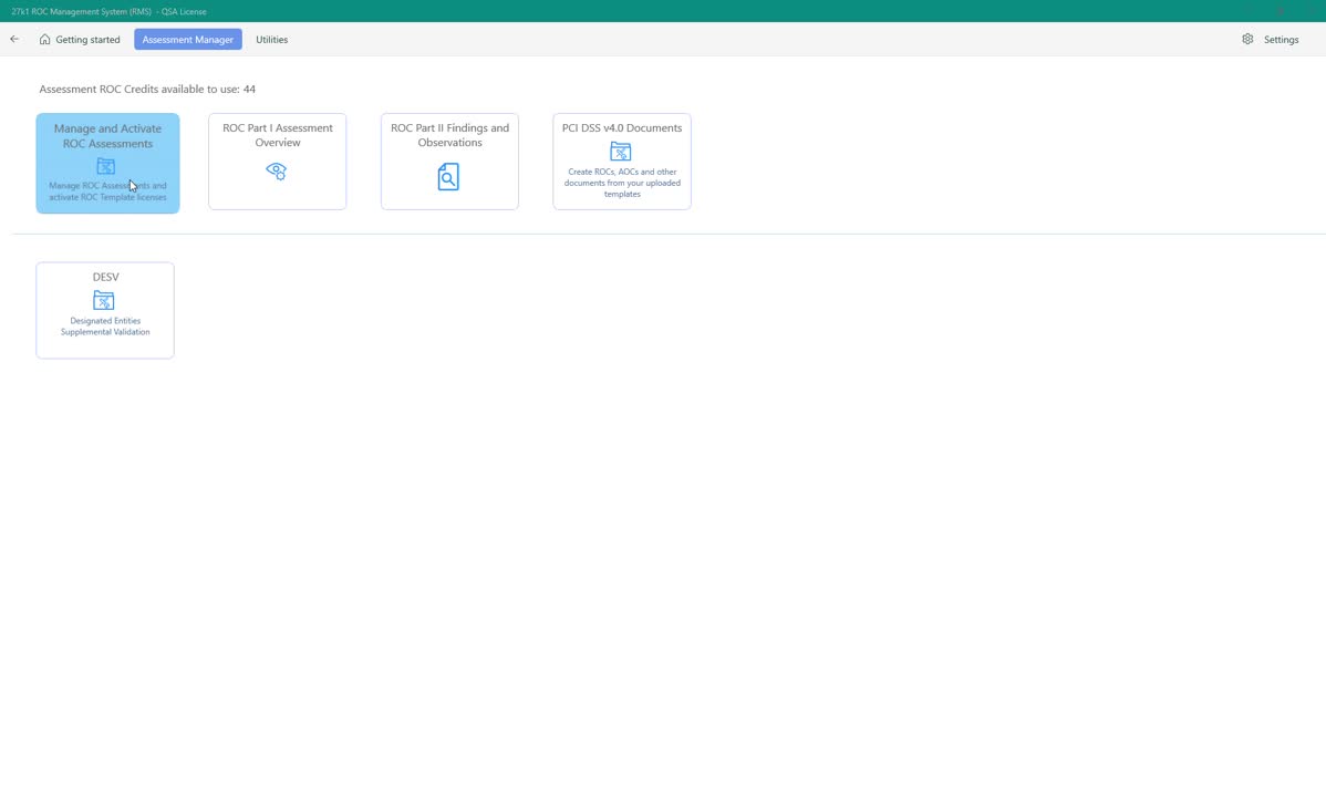 Introducing PCI DSS v4 0 ROC Template Jim Seaman posted on the topic Introducing PCI DSS v4 0 ROC Template Jim Seaman posted on the topic