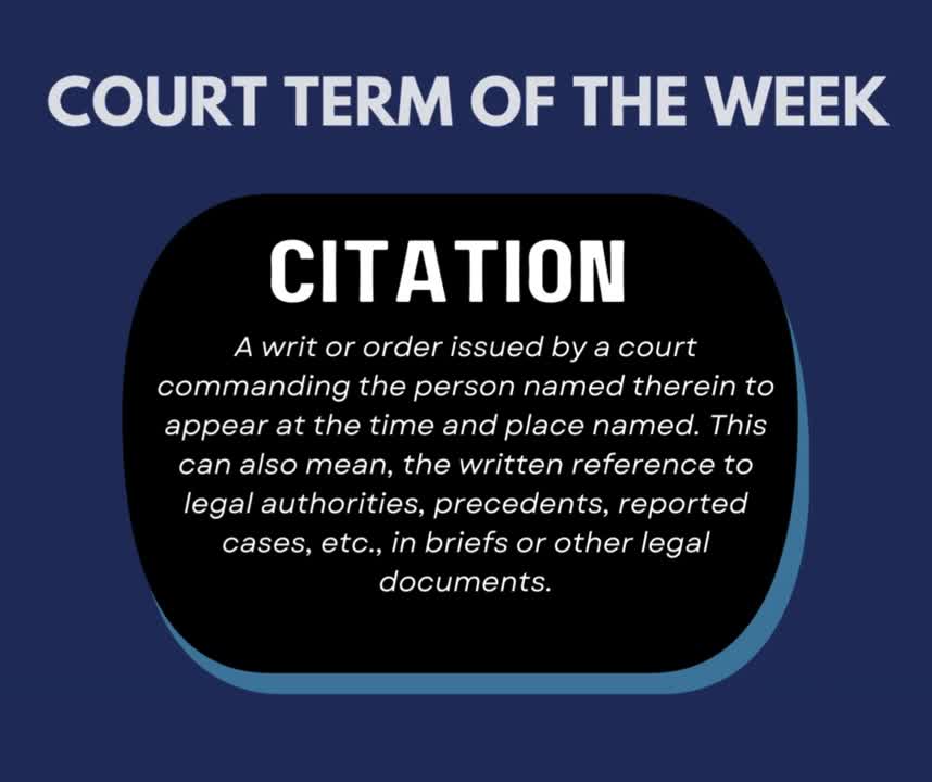 Williamson County Attorney on LinkedIn: In our weekly feature quot Court Williamson County Attorney on LinkedIn: In our weekly feature quot Court