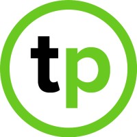 Talentpop App logo