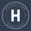 House Recruiting logo