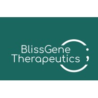 BlissGene Therapeutics Incorporated logo