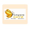 Company logo for, Physis Care.