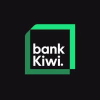 Kiwibank logo