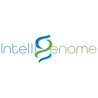 Intelligenome logo