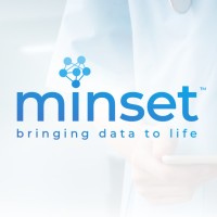 Minset AI logo