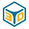 3d Tact logo