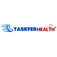 TaskferHealth logo