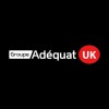 Groupe Adéquat UK (GA UK) logo