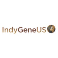 IndyGeneUS AI logo