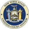 New York State Unified Court System logo