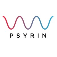 Psyrin logo