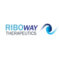 Riboway Therapeutics logo