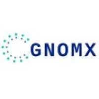 GNOMX Corp. logo