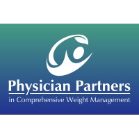 Physician Partners in Comprehensive Weight Management logo