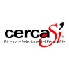 CercaSì Ricerca e Selezione del Personale logo
