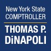 Office of the NYS Comptroller Thomas P. DiNapoli logo