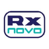 RxNovo logo