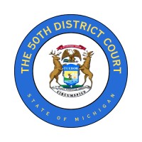 50th District Court Pontiac LinkedIn 50th District Court Pontiac LinkedIn