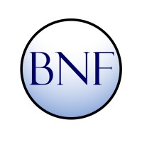 Blueprint Nutrition & Fitness logo