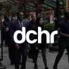 DC Department of Human Resources logo