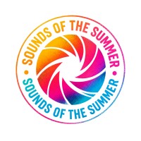 Sounds Of The Summer logo