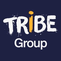 Tribe Group logo