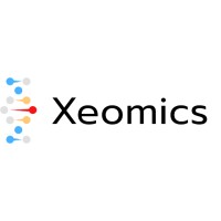 Xeomics logo