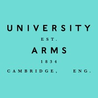 University Arms, Cambridge