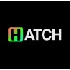 Hatch Talent logo