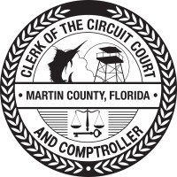 Clerk of the Circuit Court Comptroller Martin County LinkedIn Clerk of the Circuit Court Comptroller Martin County LinkedIn