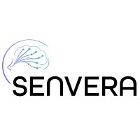 Senvera Therapeutics, Inc. A Curie.Bio Company logo