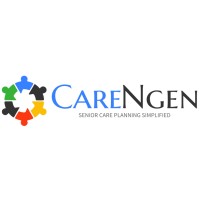 CareNgen logo