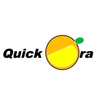 Quickorax logo
