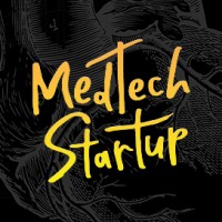 MedTech Startup logo