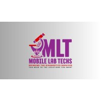 Mobile Lab Techs logo